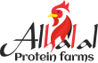 Alhalal Poultry Farms